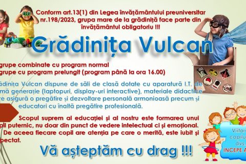 Informații utile