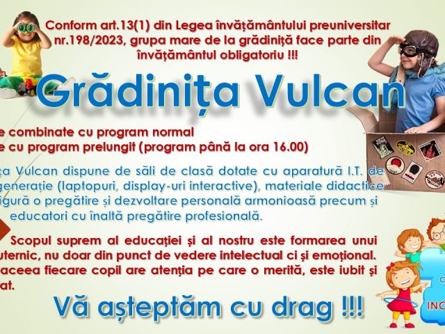 Informații utile